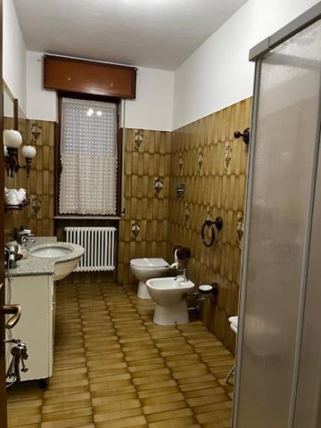 R&B Emilia Bed & Breakfast Cadeo Dış mekan fotoğraf