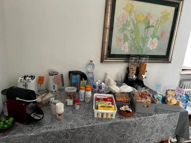 R&B Emilia Bed & Breakfast Cadeo Dış mekan fotoğraf